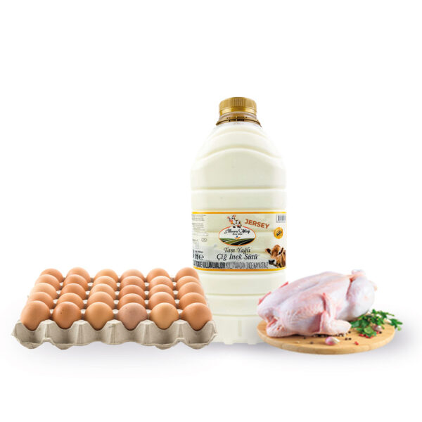 jersey-paket-5-3-lt-jersey-sut-30-lu-yumurta-koy-tavugu-1-3-1-5-kg-bizim-sutcu-albera-ciftligi