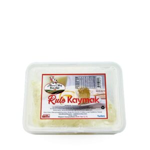Manda Kaymağı 170-200 Gram