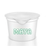 Doğal Maya (1 Adet)