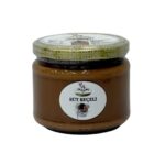 Süt Reçeli 340 Gr - Albera Çiftliği